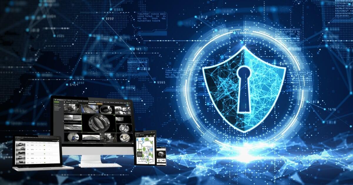 How VSaaS is Shaping the Future of Physical Security in Texas